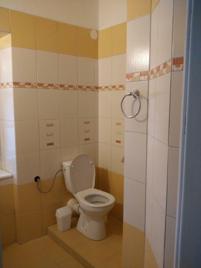 Apartmany Ilona Рокитніце-над-Їзероу Екстер'єр фото