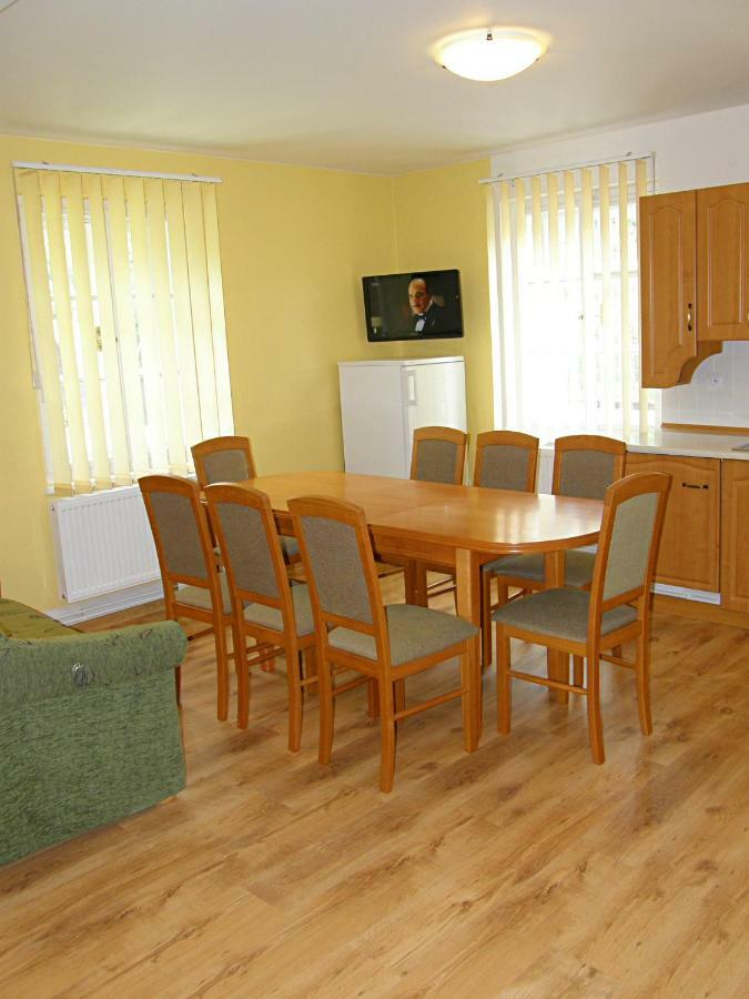 Apartmany Ilona Рокитніце-над-Їзероу Екстер'єр фото