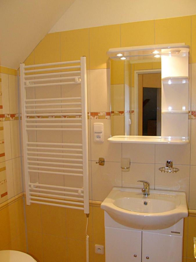 Apartmany Ilona Рокитніце-над-Їзероу Екстер'єр фото