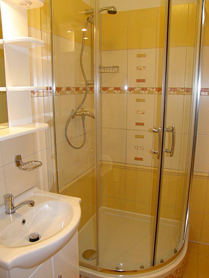 Apartmany Ilona Рокитніце-над-Їзероу Екстер'єр фото