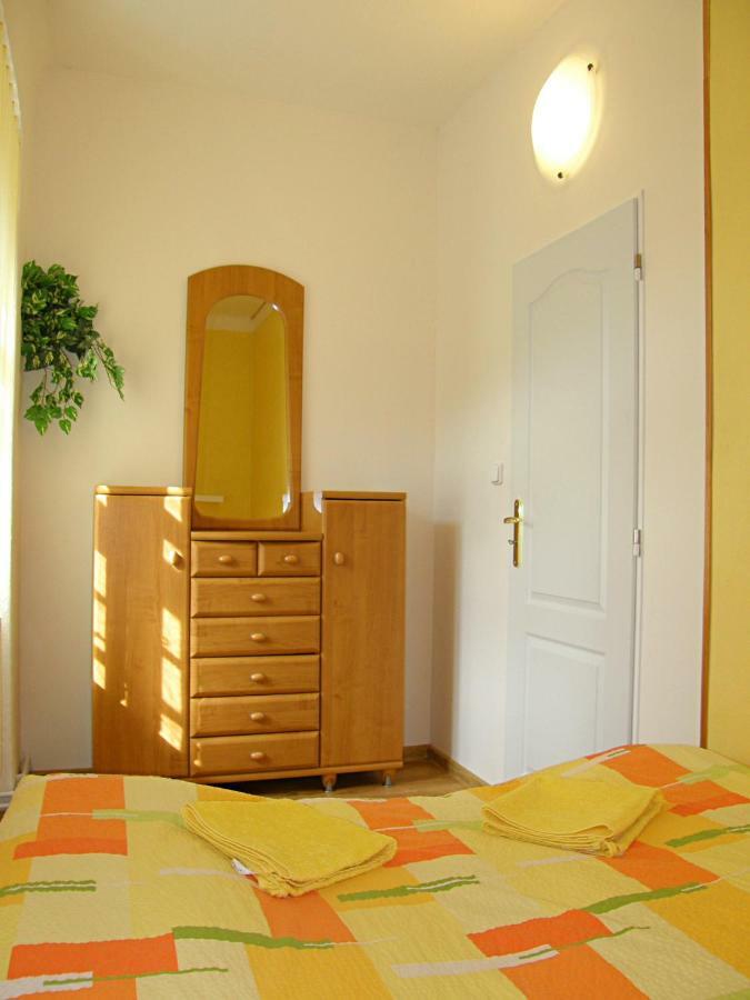 Apartmany Ilona Рокитніце-над-Їзероу Екстер'єр фото